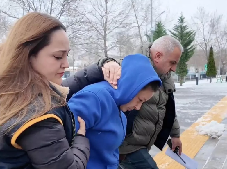 Tekirdağ’da yangın süsü verilen cinayette ikinci tutuklama