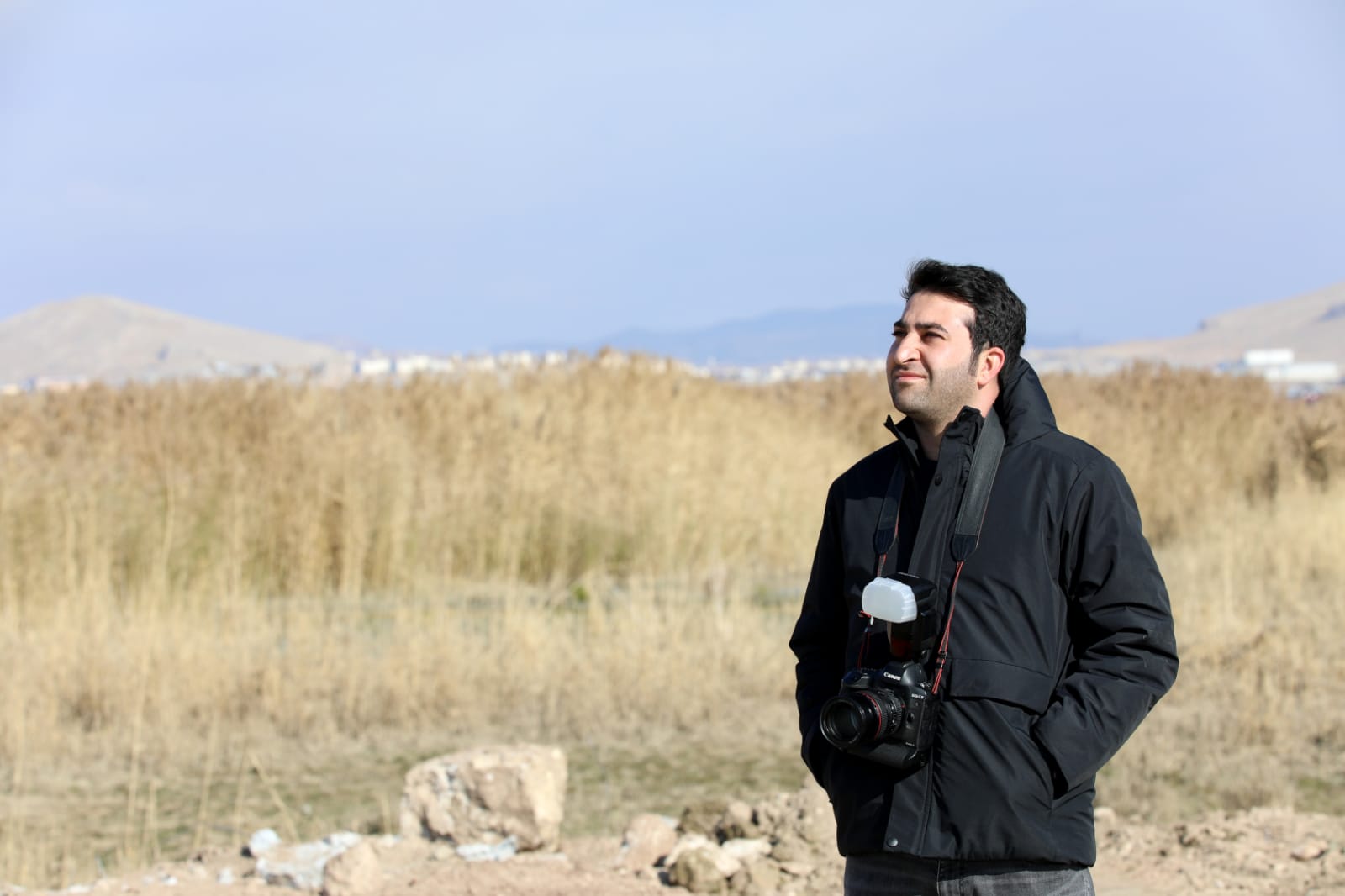 THKD Van İl Temsilciliğine Arif Karakaş Atandı