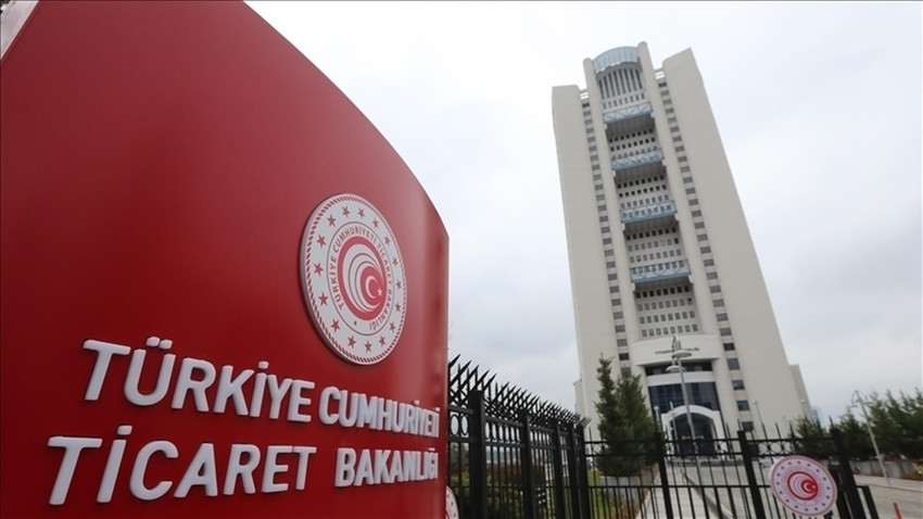 Ticaret Bakanlığı’nda Üst Düzey Atamalar ve Görevden Alma Kararları