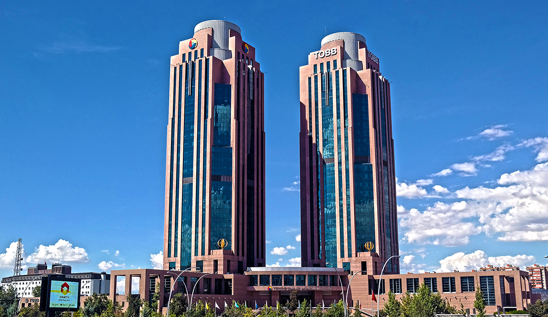 TOBB Ocak 2026 Verilerini Açıkladı: Kurulan Şirket Sayısı Azaldı, Kapanışlarda Sert Düşüş