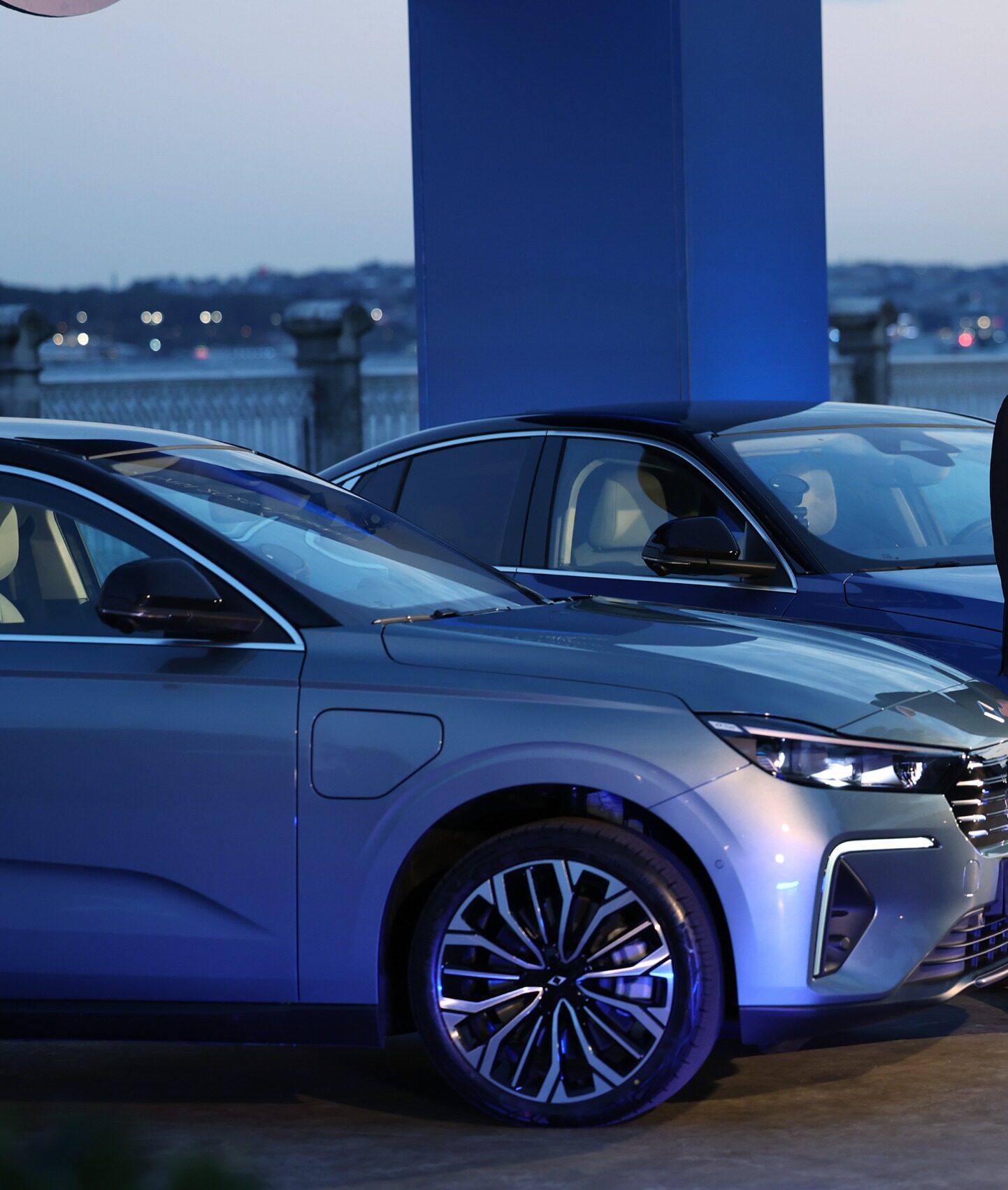 Togg Elektrikli Otomobil Pazarında Zirveyi Bırakmadı