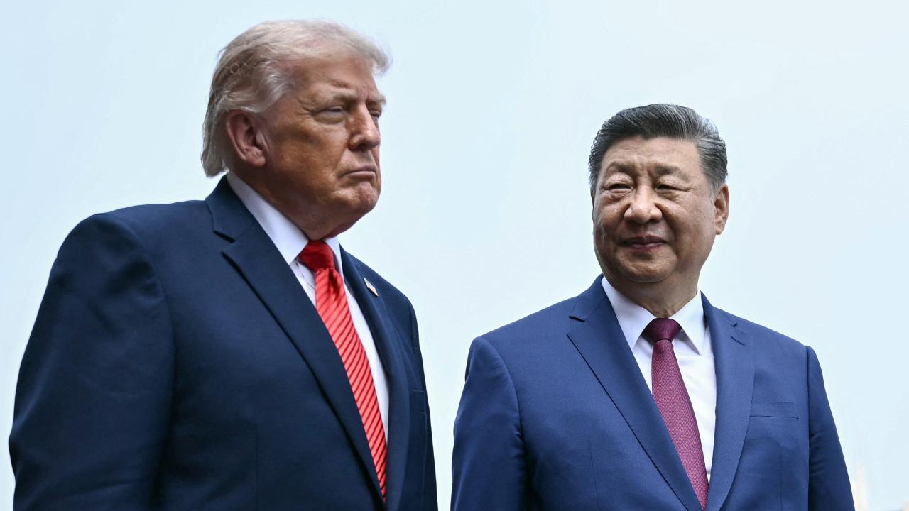 Trump ve Şi Cinping’den Hürmüz Boğazı ve Ticaret Konusunda Mutabakat