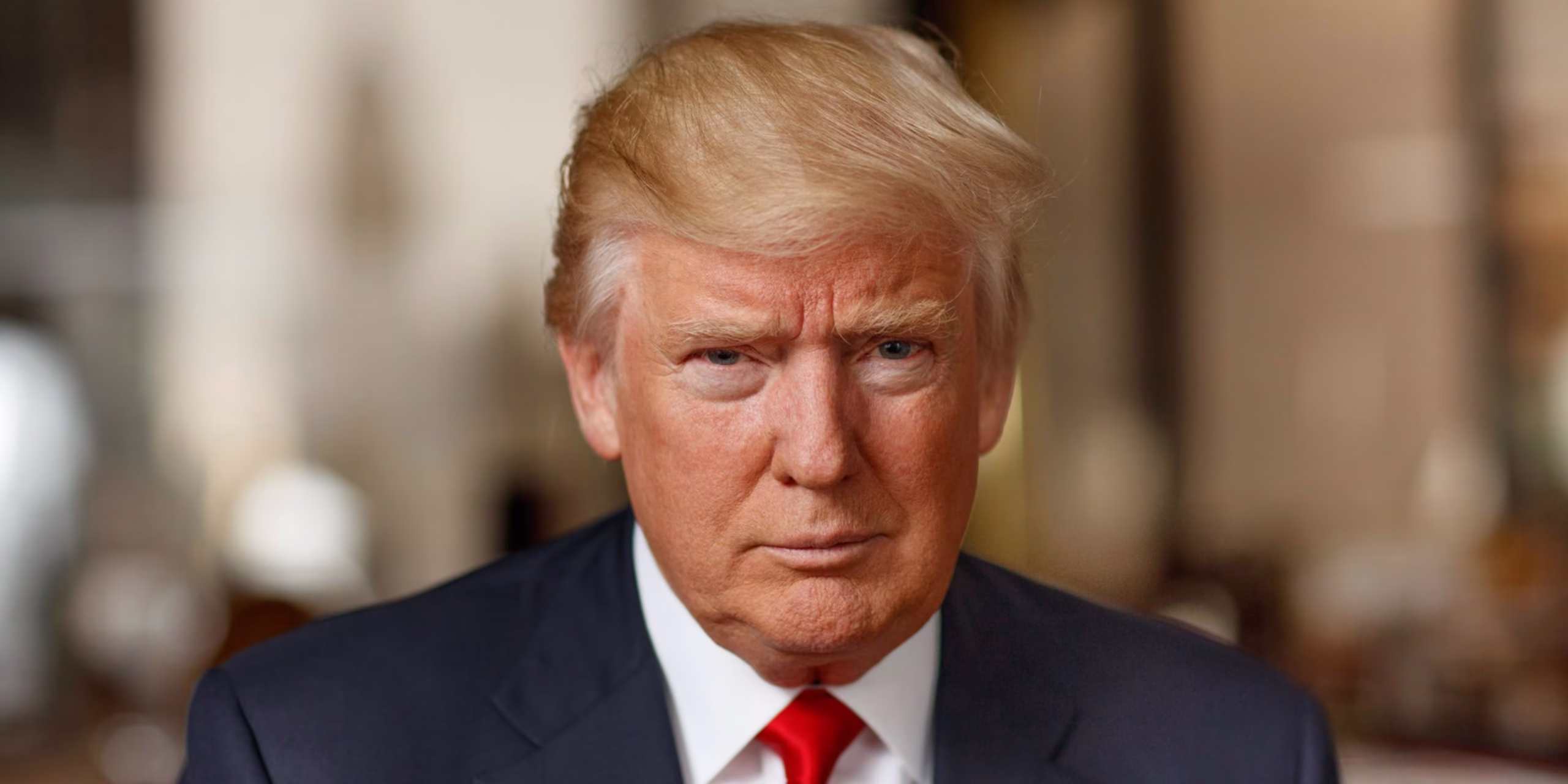 Trump’tan İran Açıklaması: “Yakında Bir Anlaşma Görebiliriz”