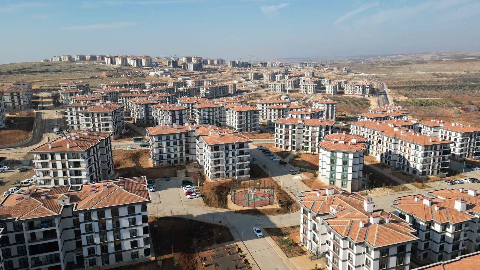 TÜİK Nisan 2026 Konut Ve İş Yeri Satış İstatistiklerini Açıkladı
