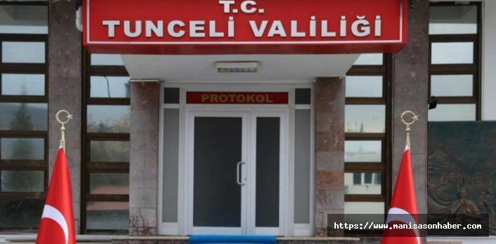 Tunceli’de Güvenliği Bozan Girişimlere Geçit Yok, Gereği Yapıldı