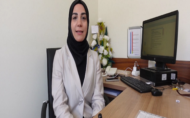 Tuncer: Sigara Kullanan Bireyleri Polikliniğe Bekliyoruz