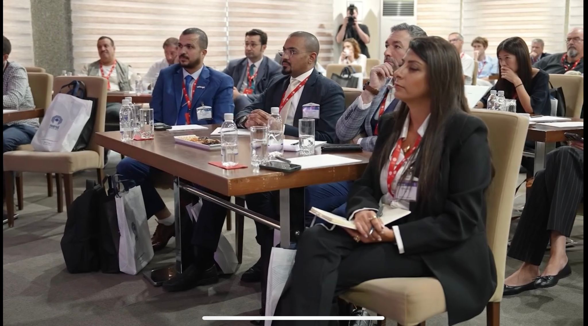 Türk Savunma Sanayisi Uluslararası Medya Programı Düzenlendi