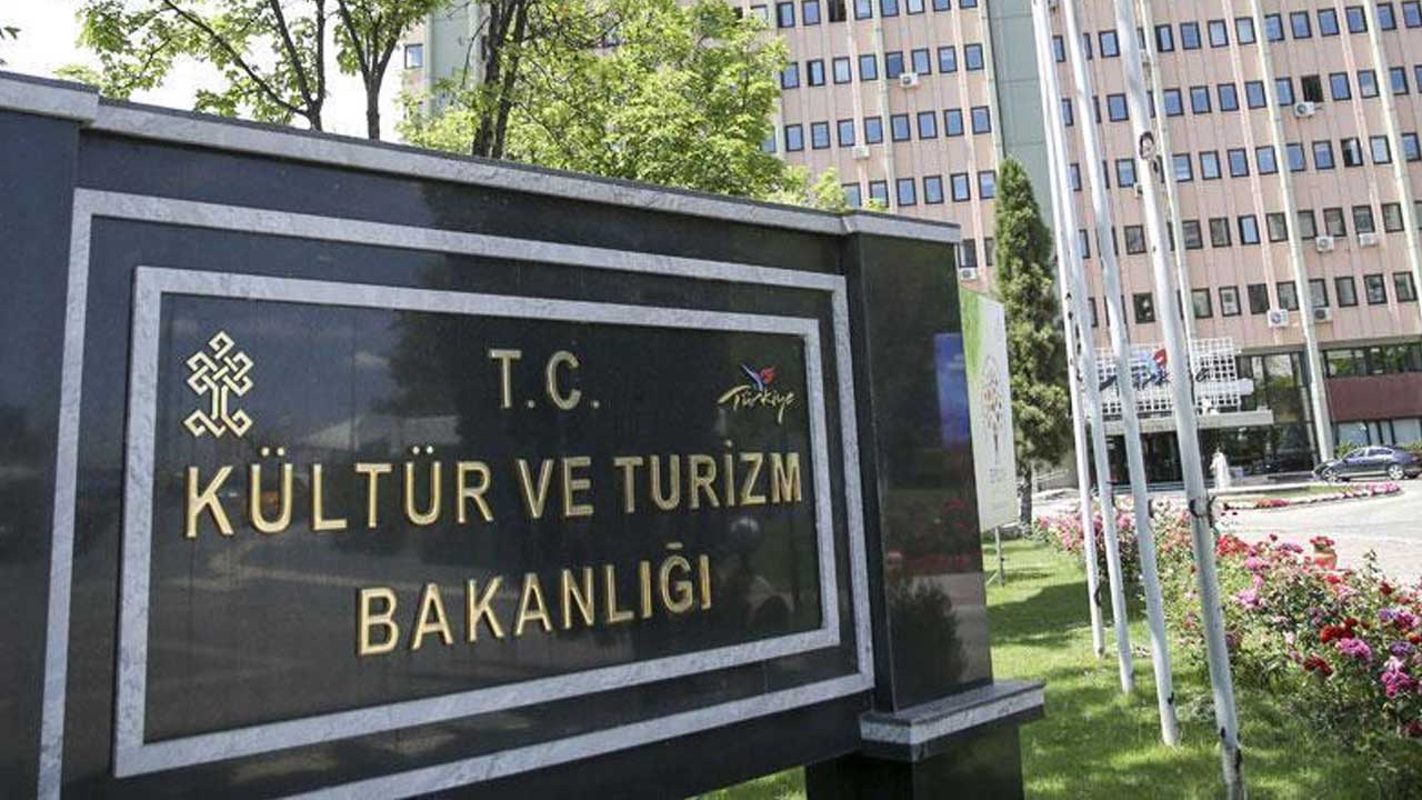 Türkiye, Dünyada En Çok Turist Çeken 4’üncü Ülke Oldu