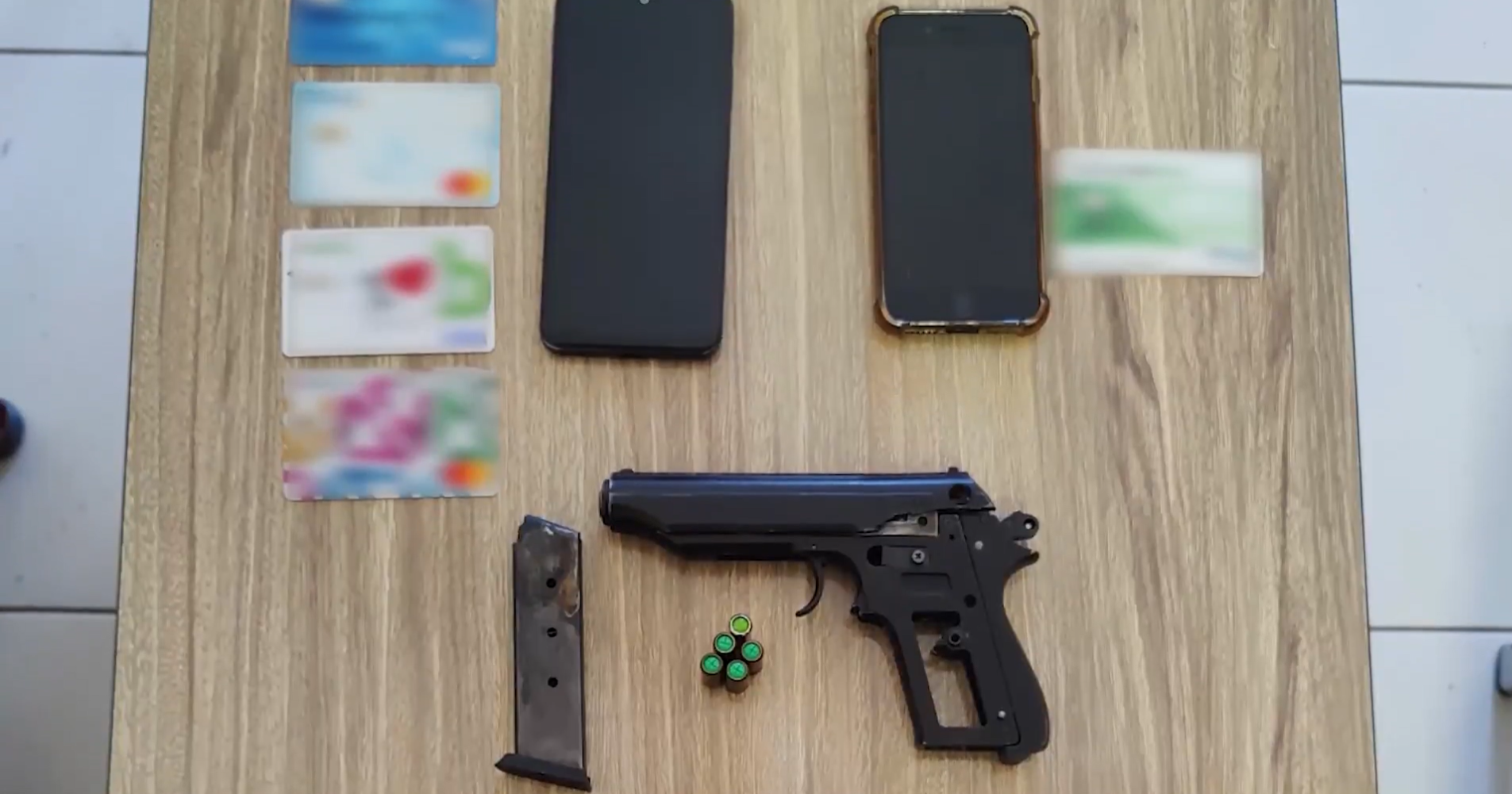 Türkiye Genelinde Düzenlenen Siber Suç Operasyonunda 55 Şüpheli Yakalandı