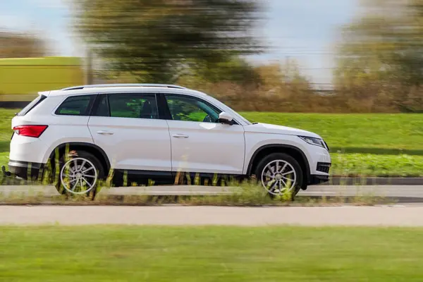 Türkiye’de Satılan Her 10 Araçtan 6’sı SUV Oldu