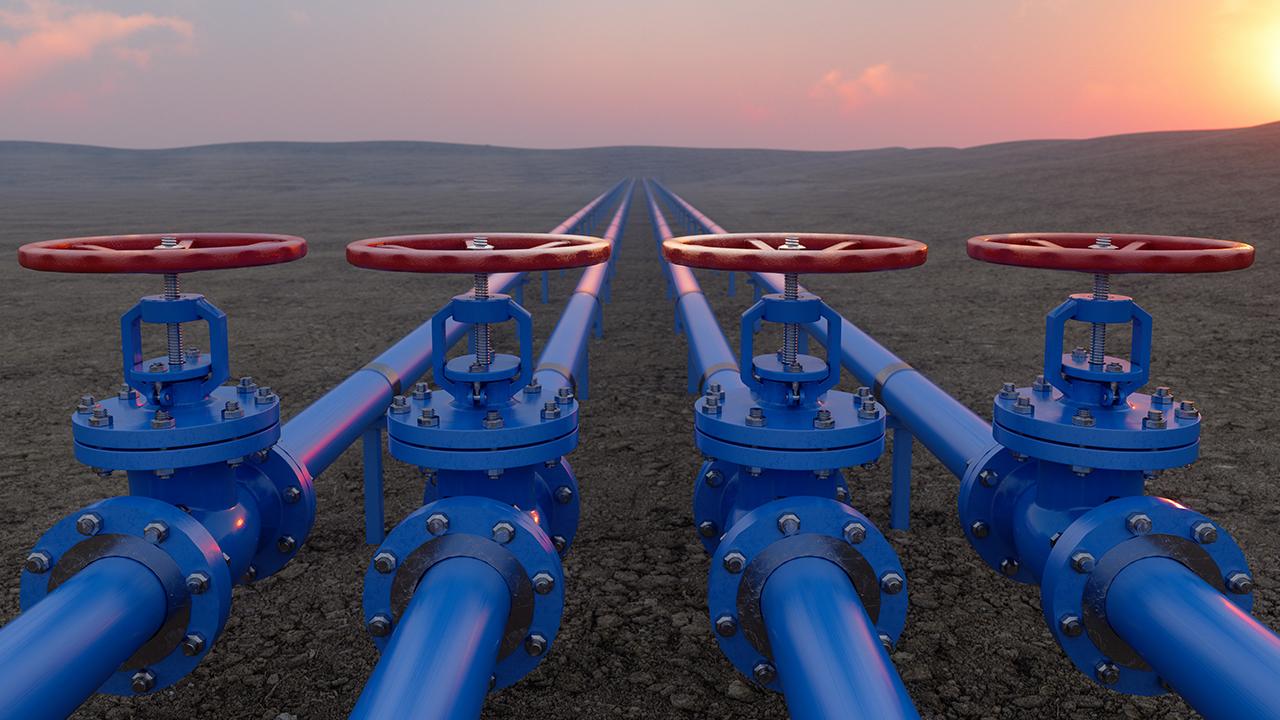 Türkiye’den Suriye’ye İlk Gaz Akışı Başlıyor: Elektrik Üretimi İki Kat Artacak
