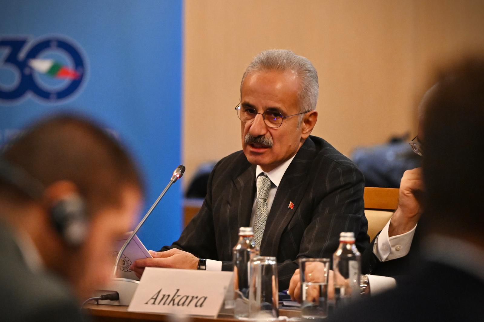 Türkiye’nin Demir Yolu Ağı 2026’da 14 Bin 437 Kilometreye Ulaşacak