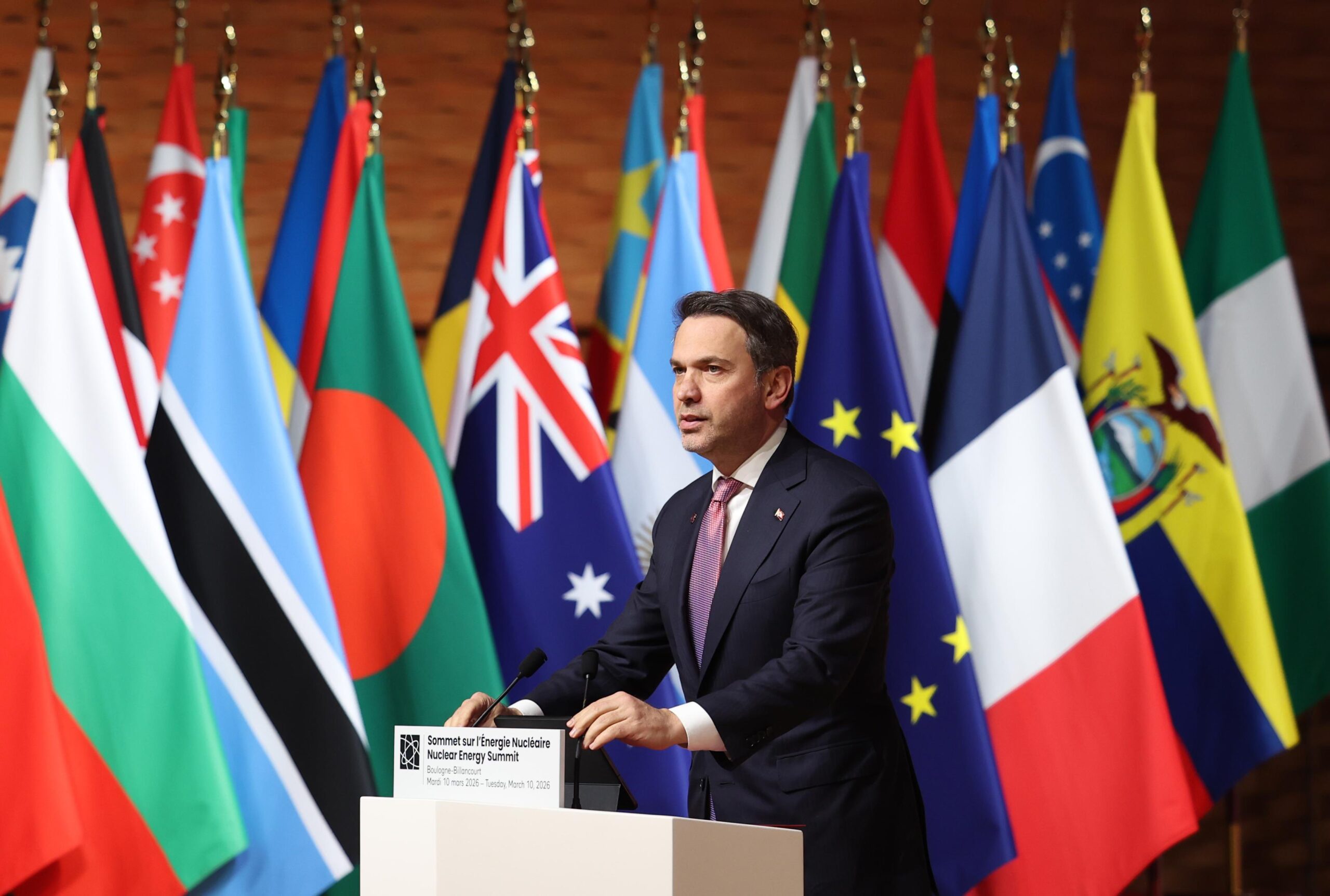 Türkiye’nin Enerji Stratejisinde Nükleer Enerji Hamlesi