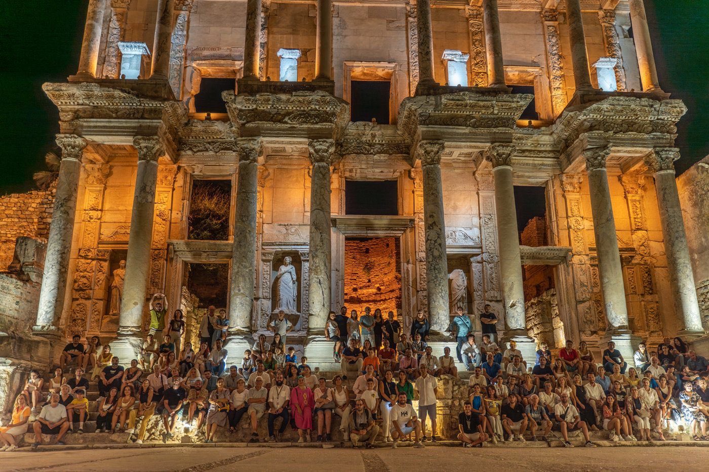 Türkiye’nin Kültürel Mirasına Yoğun İlgi: 2025 Yılında 33 Milyon Ziyaretçi