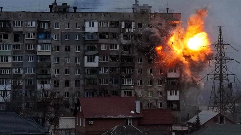 Ukrayna’nın Rusya’ya Düzenlediği İHA Saldırısının Ardından 6 Şehirdeki Havaalanları Operasyona Ara Verdi