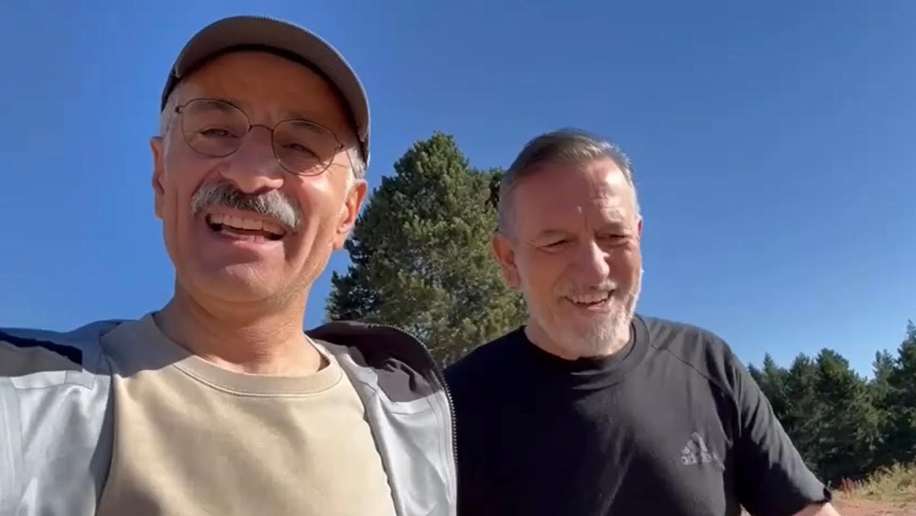 Ulaştırma Bakanı Abdulkadir Uraloğlu, Bursa’da Sabah Yürüyüşü Yapıp Uludağ’da Zaman Geçirdi