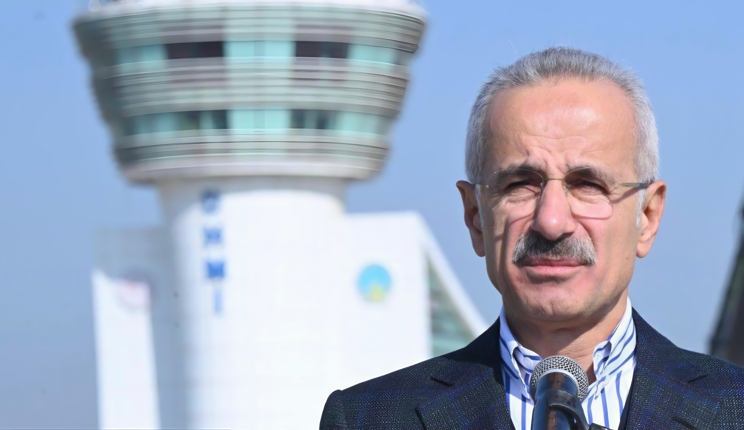 Ulaştırma Bakanı Uraloğlu: İran, Irak, Suriye ve Ürdün Uçuşları 16 Haziran’a Kadar İptal