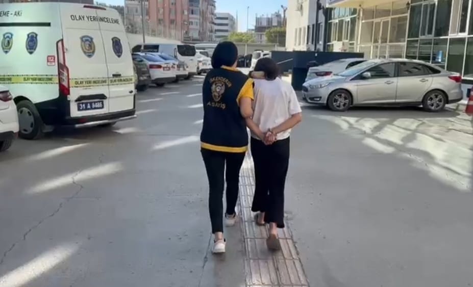 Uyuşturucu Suçundan Aranan Şahıs Yakalandı