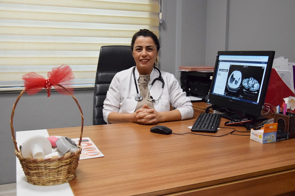 Uzmanından Sağlıklı Klima Kullanımı Uyarısı: “Serinlerken Hastalanmayın”