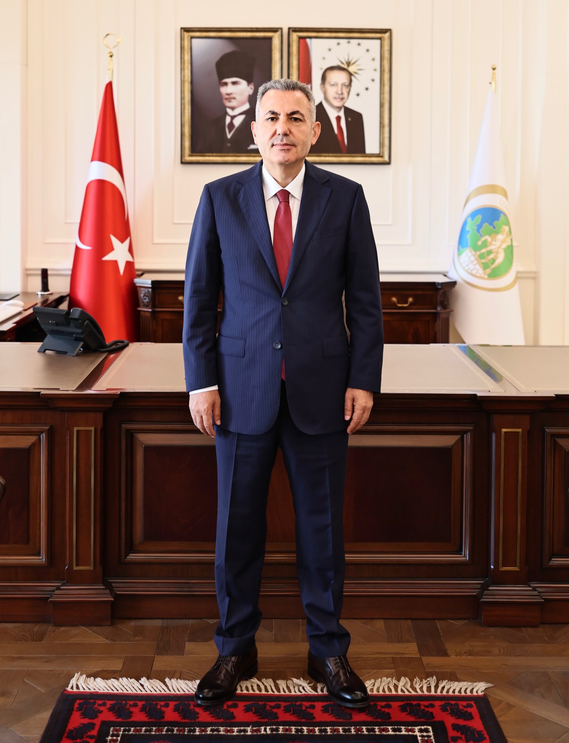 Vali Elban: 15 Temmuz’u Asla Unutmayacağız
