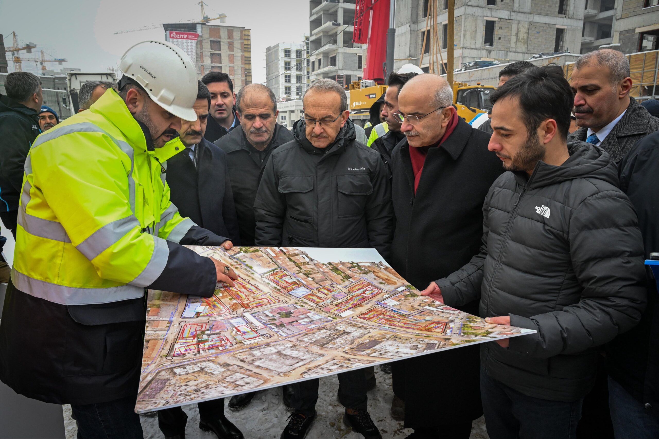Vali Yavuz: Malatya’da Depremin Yaraları Sarıldı, 120 Bin 725 Bağımsız Bölüm İnşa Edildi