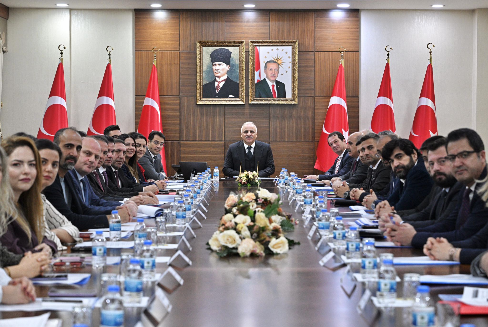 Vali Zorluoğlu: “Tütünle Mücadelede Denetimleri Sıklaştıracağız, Yaptırımları Caydırıcı Hale Getireceğiz”