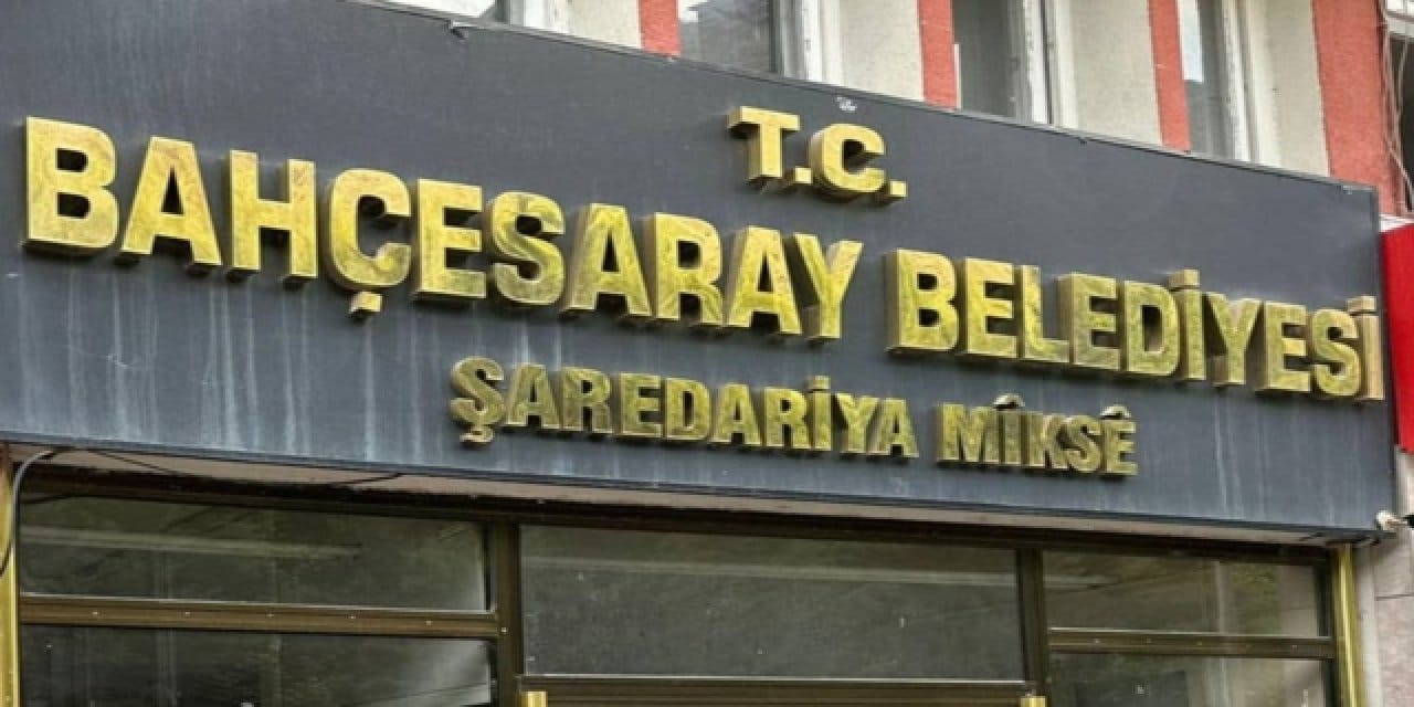 Van Bahçesaray’da Kayyum Kararı İptal Edildi: Yargıdan Dönüş Sinyali