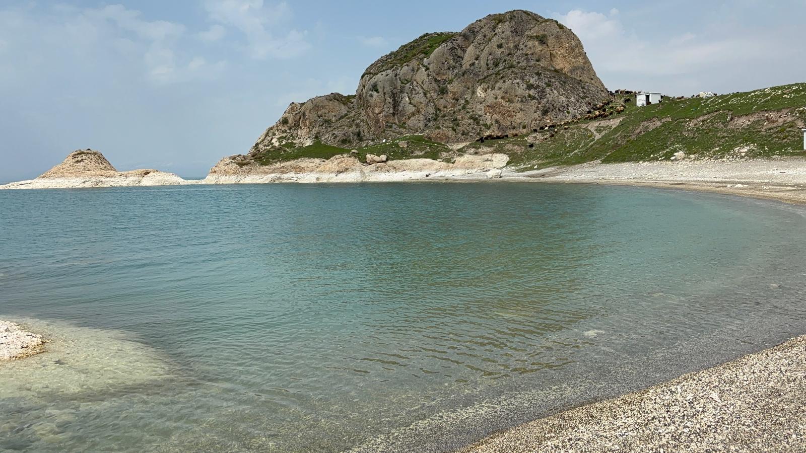 Van Gölü Kıyısında Yeni Dönem: Adilcevaz’a Beş Yıldızlı Halk Plajı