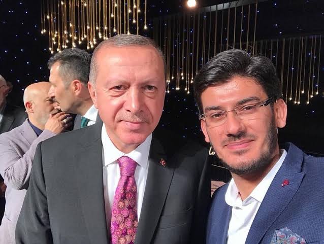 Vanlı İmam Muhsin Kara’dan Uluslararası Başarı: Ezan Yarışmasında Finale Kaldı