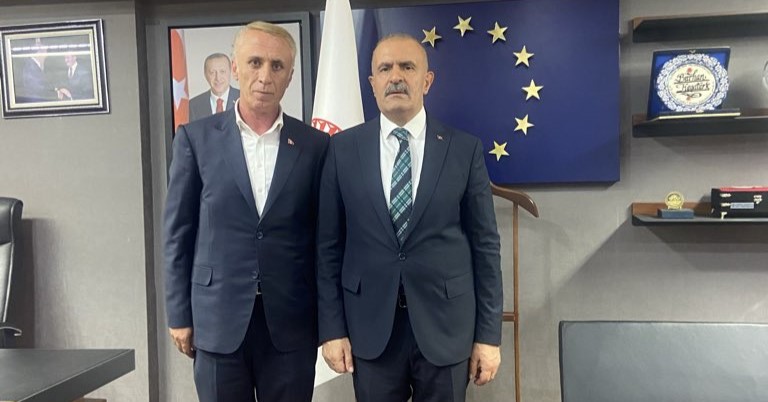 Van’ın kadim su mirası yeniden hayat bulacak