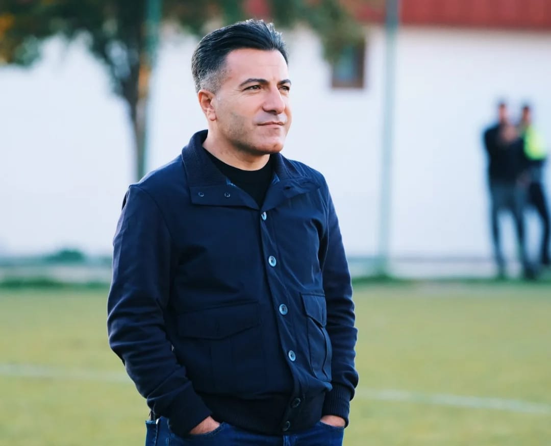 Vanspor Başkanı Erol Temel’den Mağlubiyet Sonrası Sert Mesaj: “Van’ın Onuru Sahipsiz Değildir”