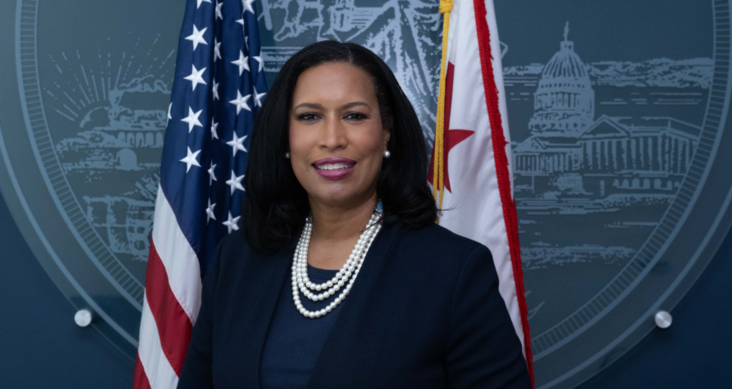 Washington Belediye Başkanı’ndan Trump’ın Güvenlik İlanına Tepki