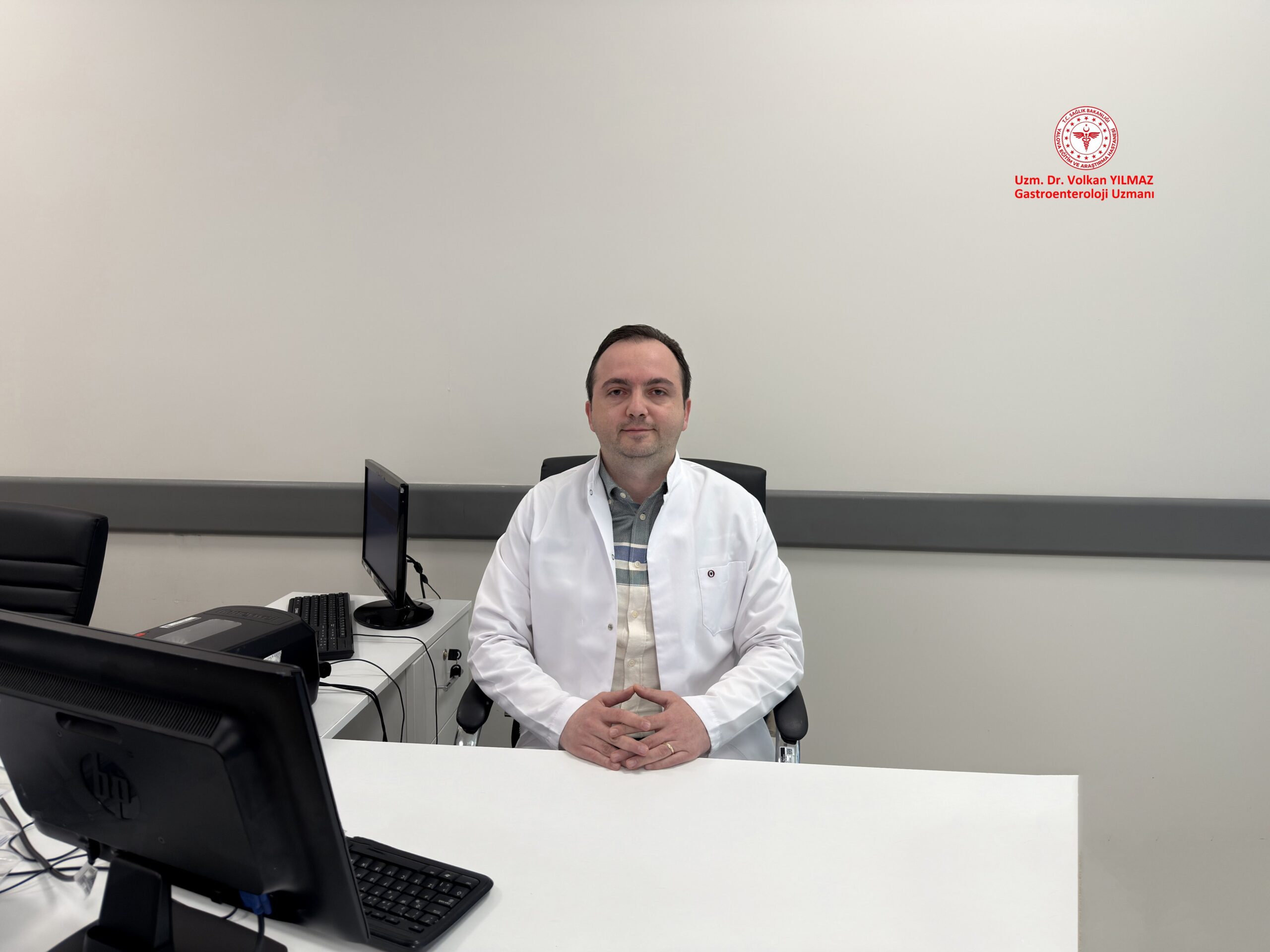 Yalova Eğitim Araştırma Hastanesi Kadrosuna Yeni İsim