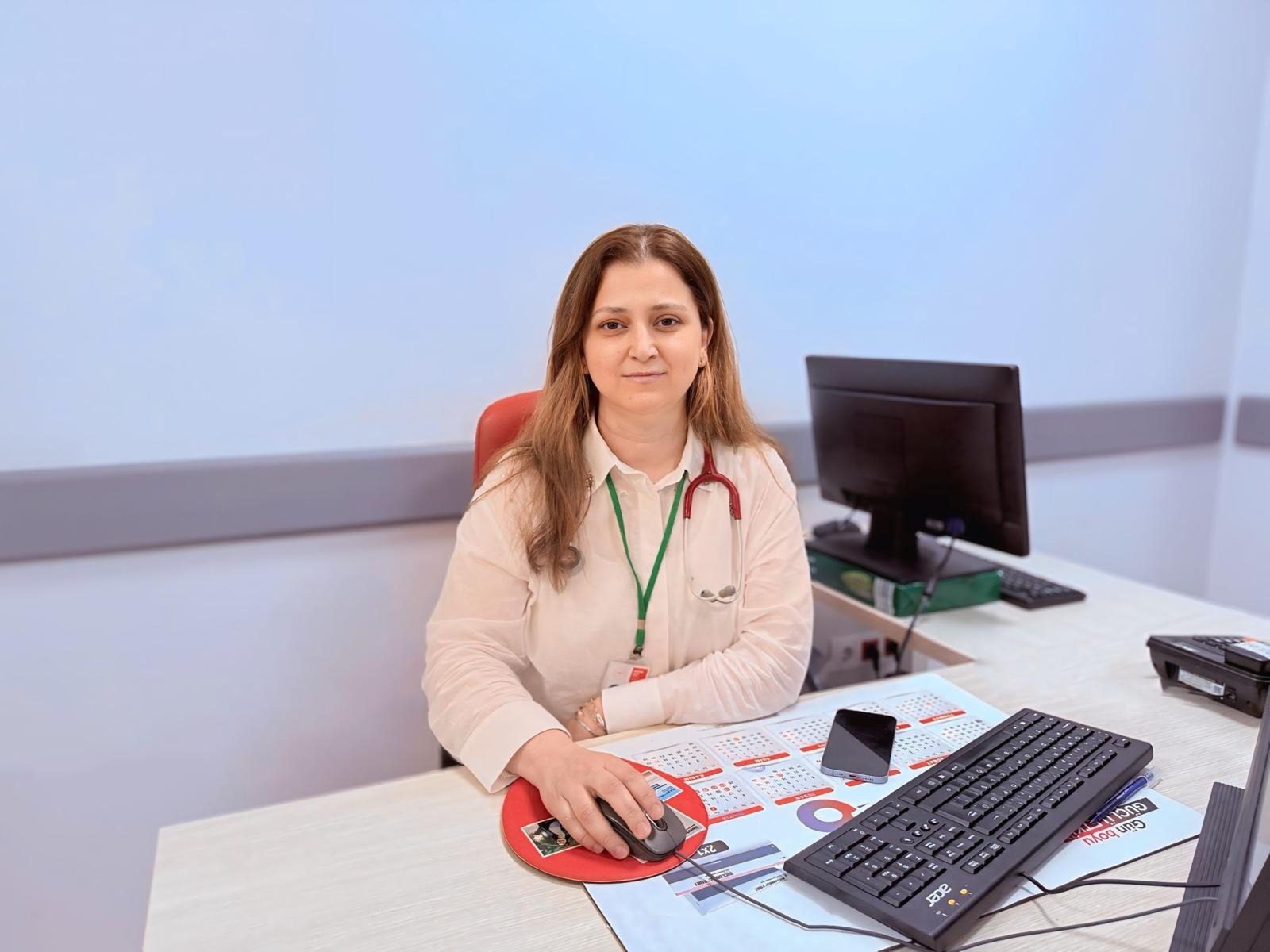 Yalova Eğitim Ve Araştırma Hastanesi’nde Çocuk Endokrinoloji Kliniği Açıldı