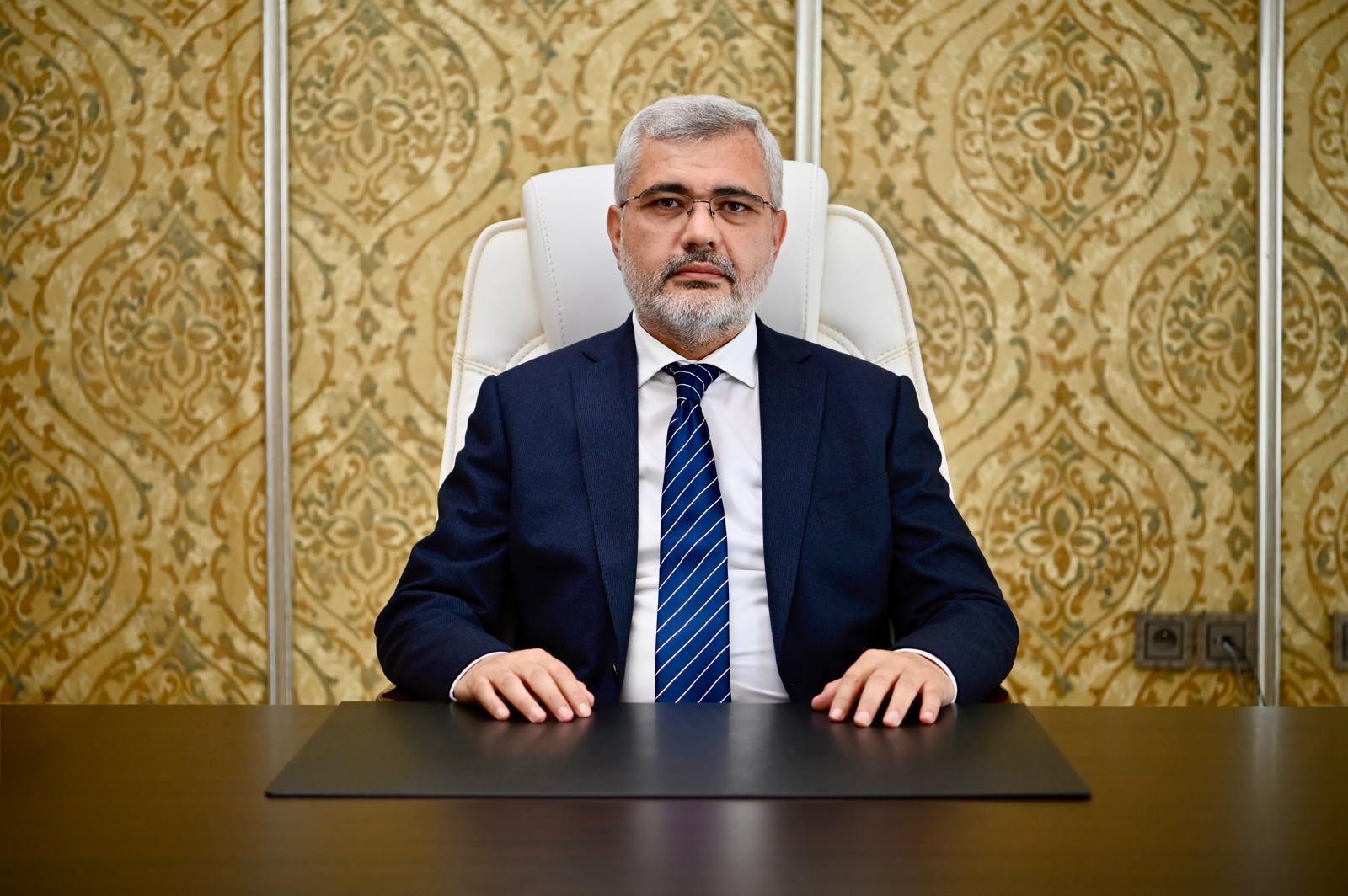 Yalova İl Milli Eğitim Müdürü Aytekin Yılmaz’dan Eğitim Yılı Sonu Mesajı