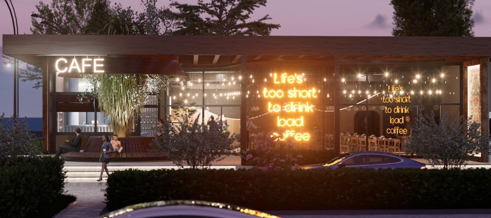 Yalova Makine İhtisas Organize Sanayi Bölgesi Sosyal Yaşam Alanlarını Genişletiyor