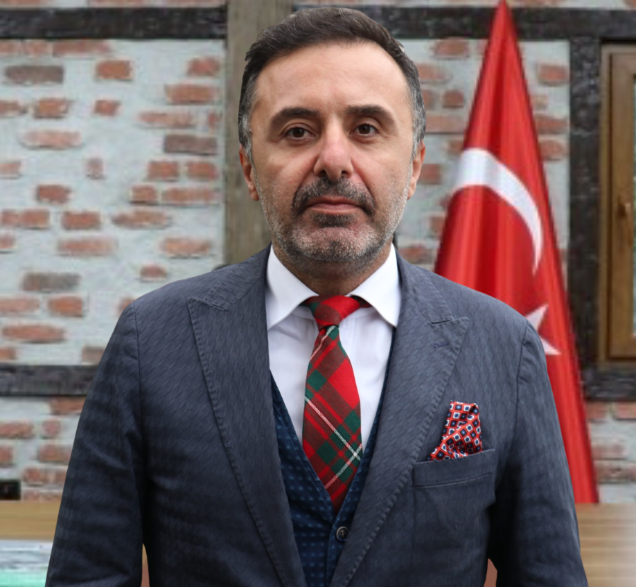 Yalova Makine İhtisas OSB Y. K. Başkanı Özdemir’den Çalışanlara Sosyal Konut Hamlesi: TOKİ İle Ön Talep Süreci Başlatıldı