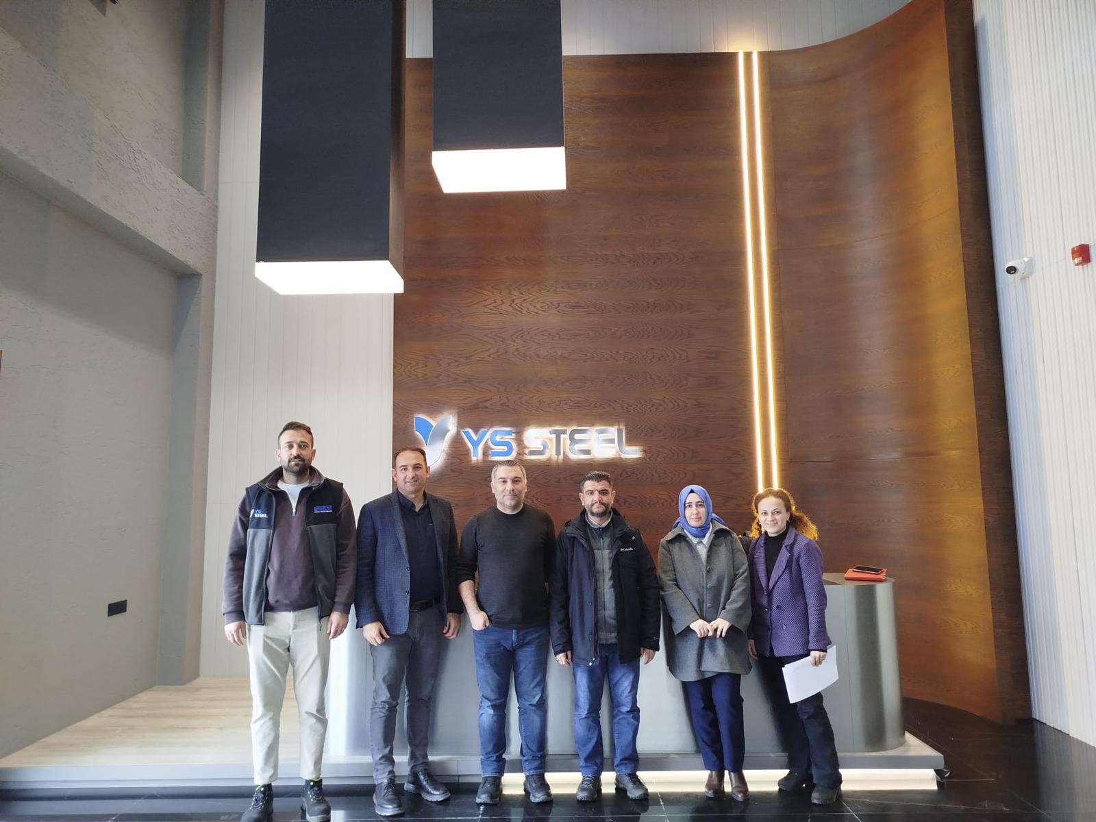 Yalova Makine İhtisas OSB’de Yeşil Üretim Dönemi