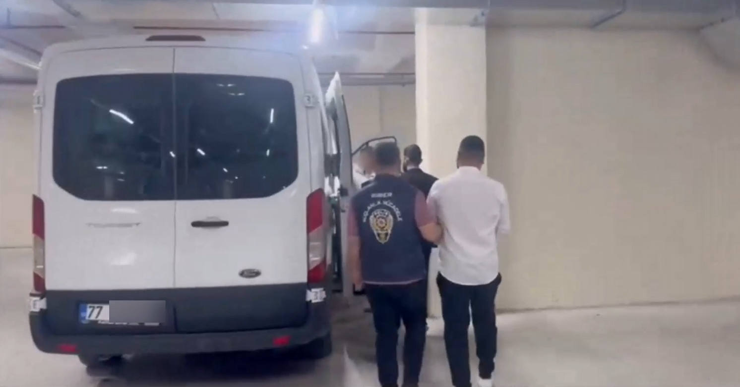 Yalova Merkezli 6 İlde Sahte Borsa Uygulaması Operasyonu: 2 Tutuklama