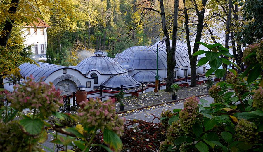 Yalova Termal Tesislerinde Soğuk Su Ve Hizmet Sorunları Tepki Çekiyor