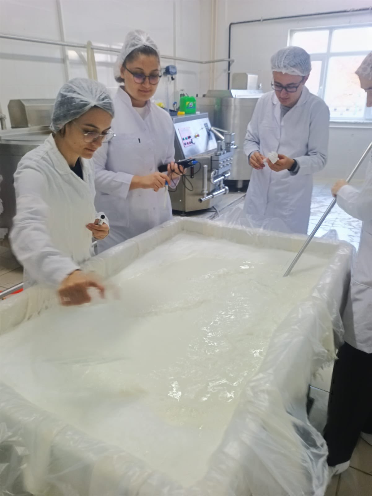 Yalova Üniversitesi’nin Kırsal Kalkınma Projesine MARKA’dan Destek