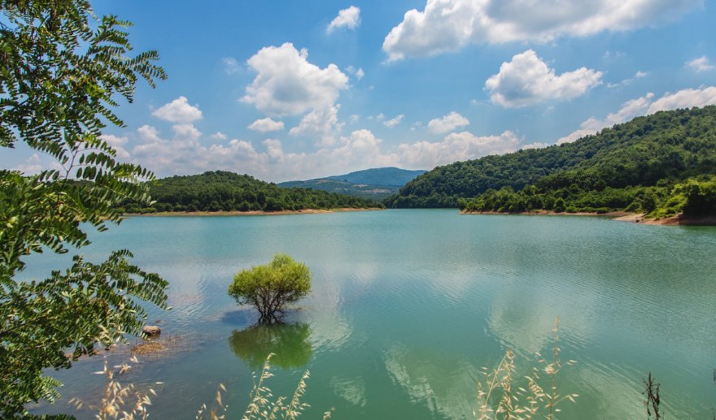Yalova’da 48 Günlük Su Kesintisi Sona Erdi: Gökçe Barajı’nda Seviye Yüzde 15’e Yükseldi