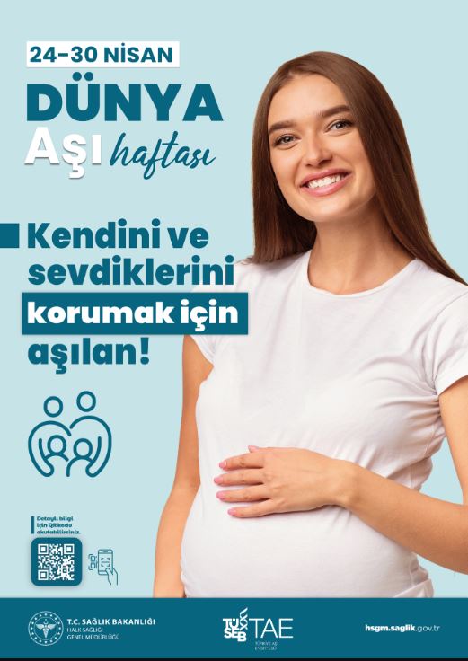 Yalova’da Dünya Aşı Haftası Etkinlikleri Başladı