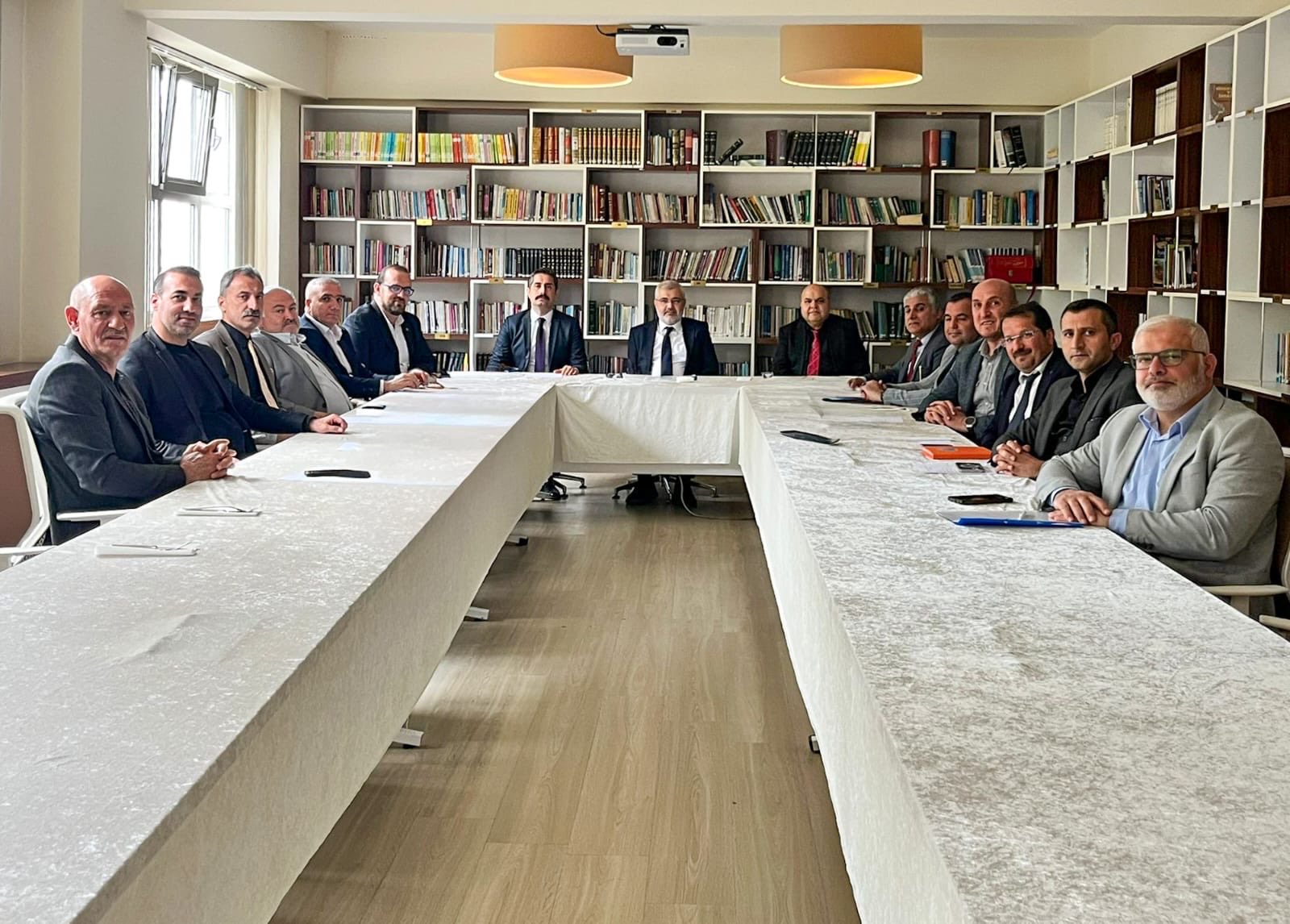 Yalova’da İmam Hatip Okulları İstişare Toplantısı