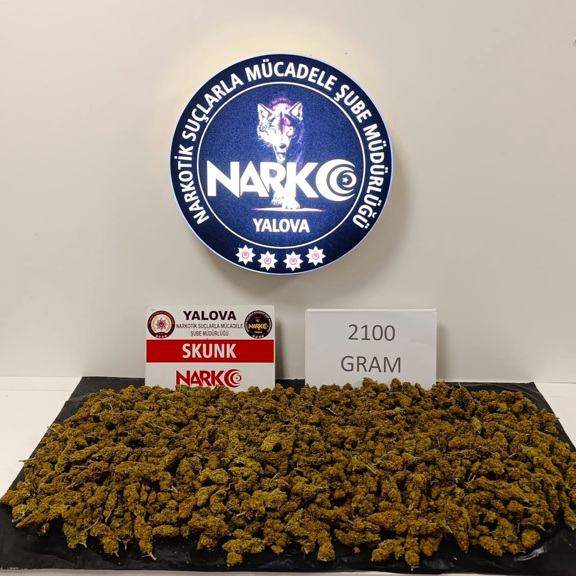 Yalova’da Kaçak Ürün ve Sahte Tütün Operasyonu: 3 Kişi Hakkında Soruşturma