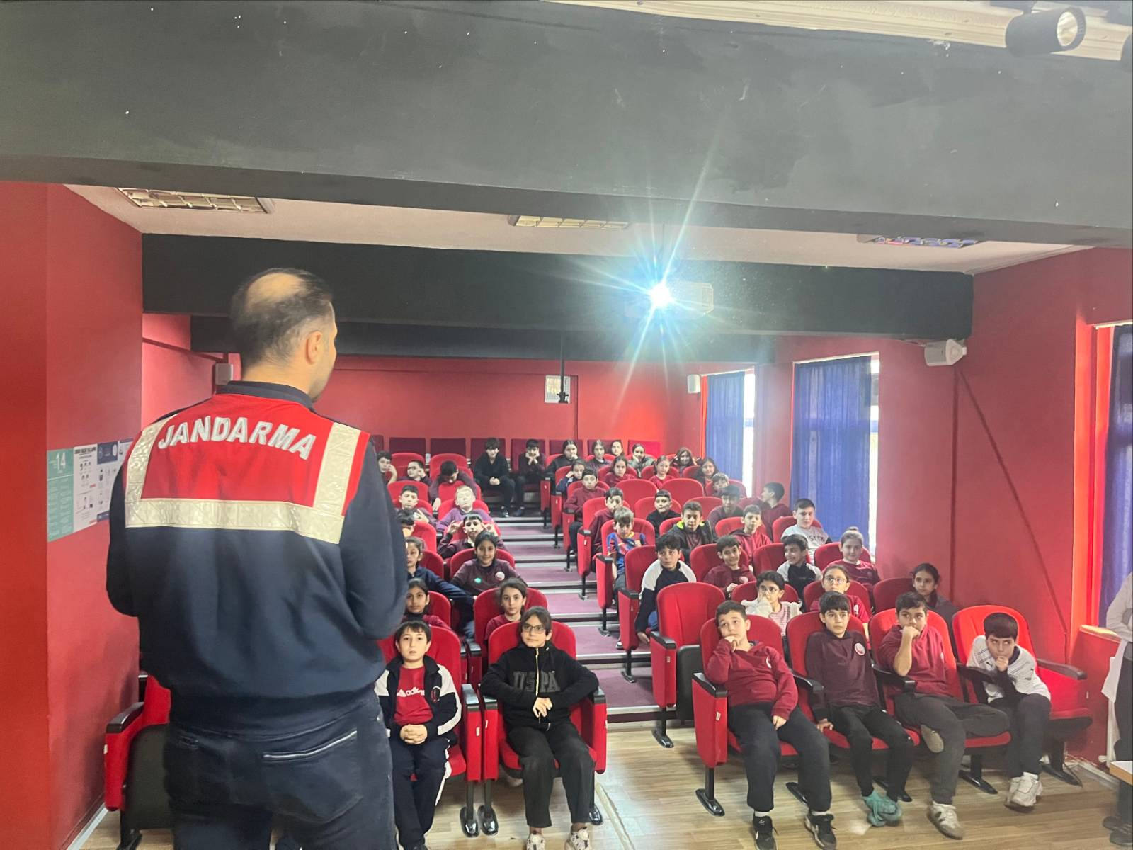 Yalova’da Öğrencilere Yönelik Kapsamlı Siber Eğitim