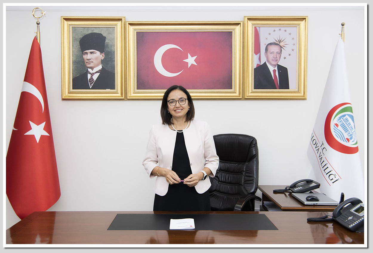 Yalova’da Ormanlara Giriş Yasaklandı: Ateşli Piknik ve Bitki Yakımı da Durduruldu
