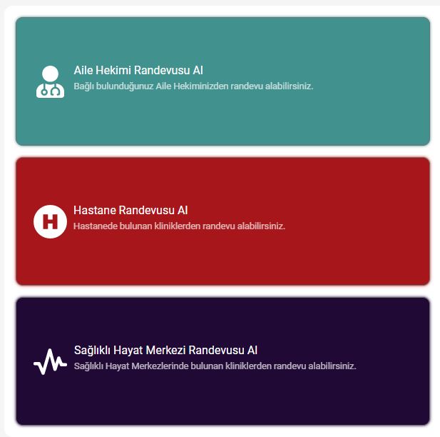 Yalova’da Sağlıklı Hayat Merkezi Hizmetlerine MHRS Dönemi