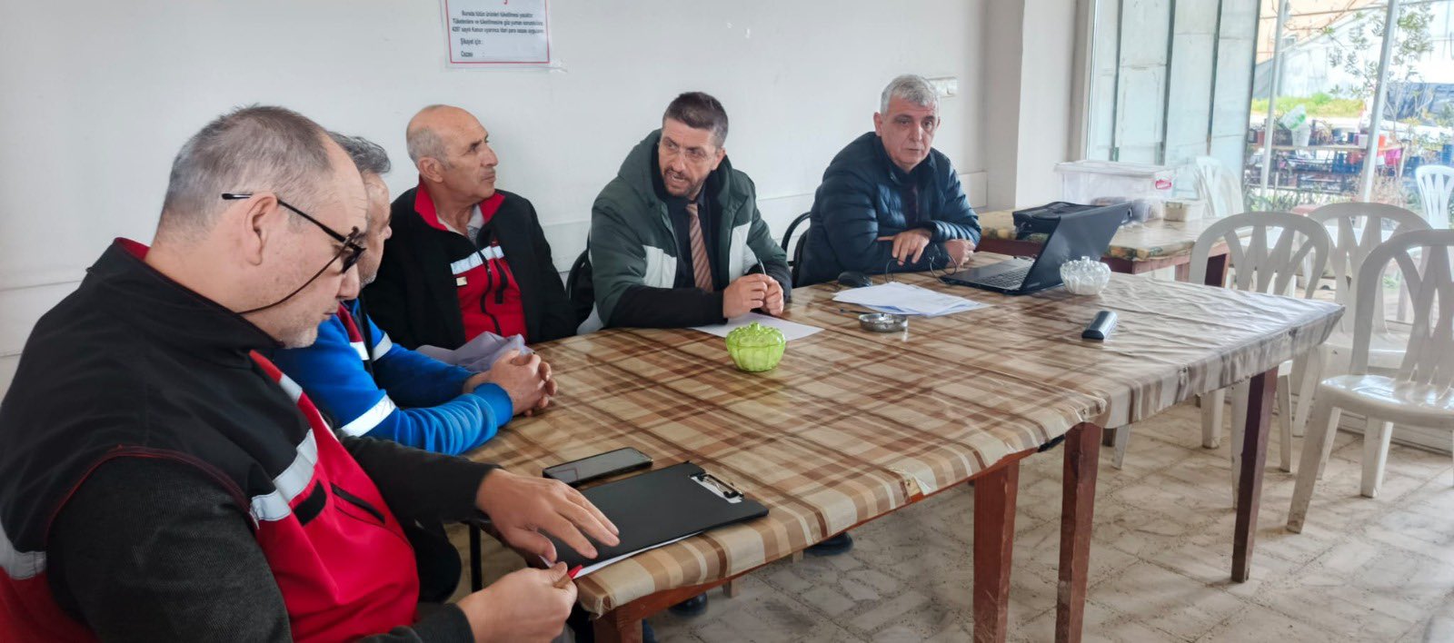 Yalova’da Tarımda Dijital Dönüşüm İçin Eğitimler Başladı