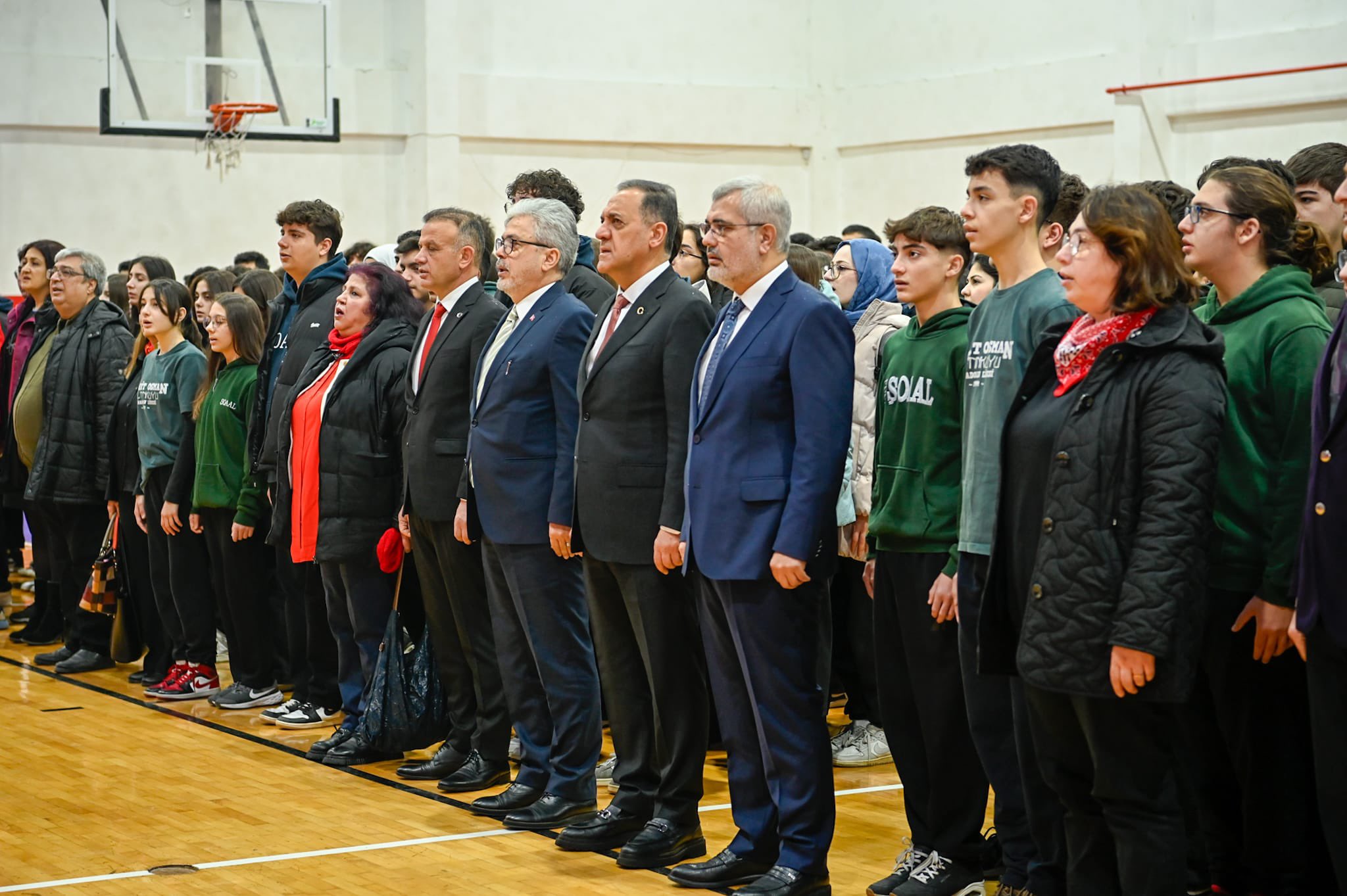 Yalova’da Yeni Eğitim Öğretim Dönemi Başladı